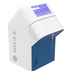 Study for Spectral Filter Photometer