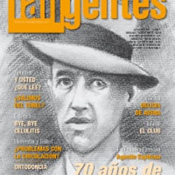 Tangentes Titelseite 12