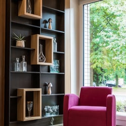 Hotel Interieur