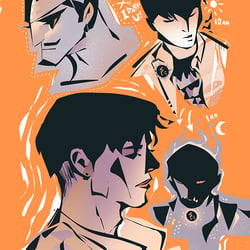 Character