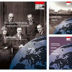 Socialdemocracy & State Foundation