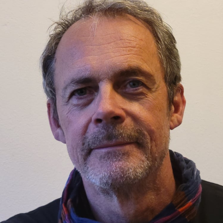 Andreas Lambert