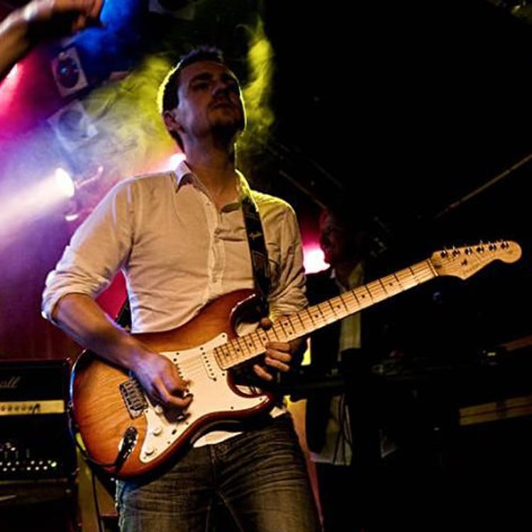 Florian Rau