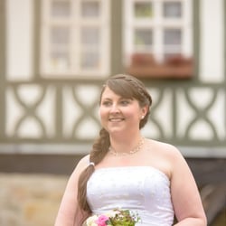 Hochzeitsfotos Erfurt