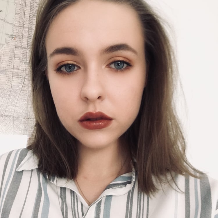 Wiktoria Stepien