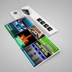 Synergy 21 (Lichttechnik)