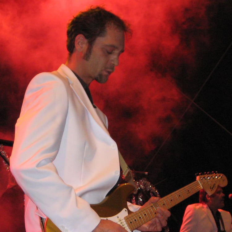 Timo Knösel