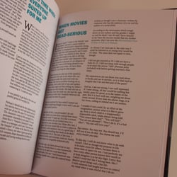 Schriftarten