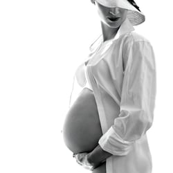 babybauch fotostudio barbara bacher