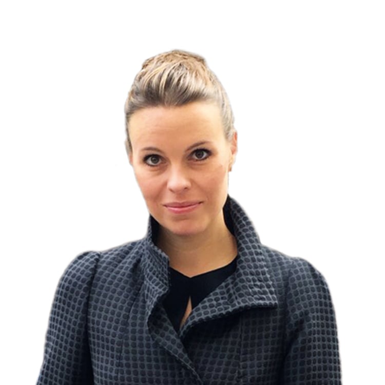 Isabelle Wieland