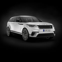 Range Rover Velar – Perspective 2