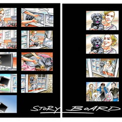 Story Board