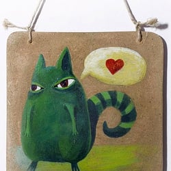 12×12cm, 2011