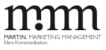 Martin. Marketing Management