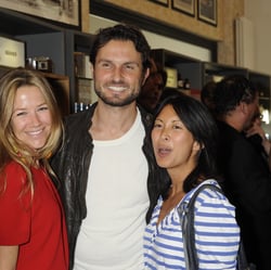 @ Kiehl’s © Judith von Ortenberg