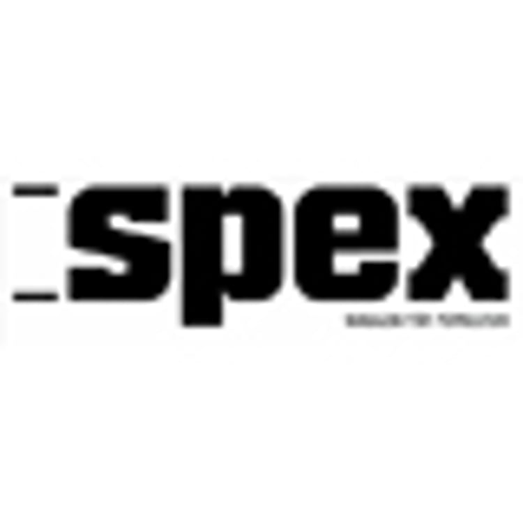 Redaktion Spex