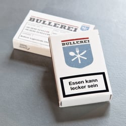 Bullerei 12