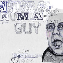 Internetpromis // Numa Numa Guy