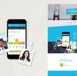 #06 | Landingpage talentsconnect.com