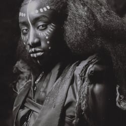 Vogue Italia / Guovarde Lookbook