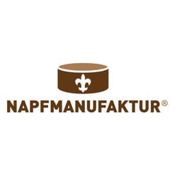 Signet für Napfmanufaktur