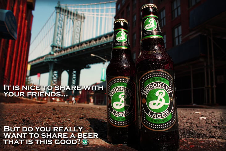 Brooklyn Brewery