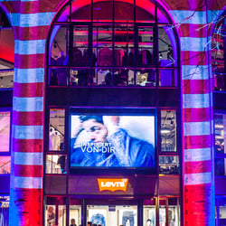 Levis Germany