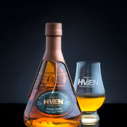 Hven Whisky Rene Deutschlaender