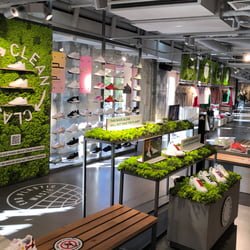 adidas Originals store