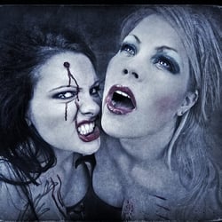 ZombieSisters