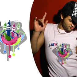 t-shirt.print