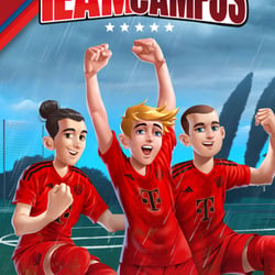 Team Campus 19
