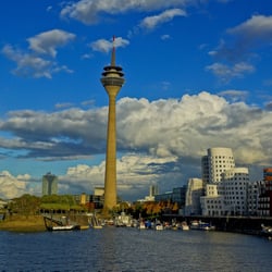 Düsseldorf