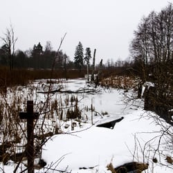 Lost Places