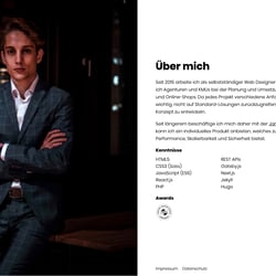 Über mich