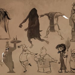 10 chars