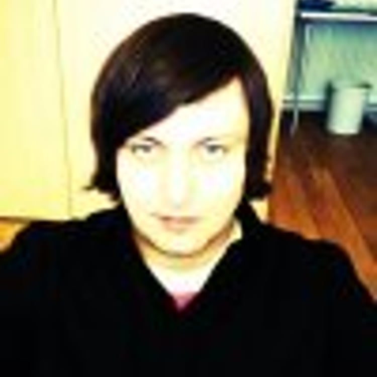 Damian Witkowski