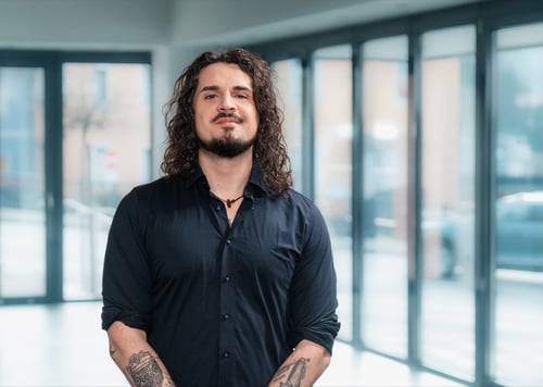 Patrick Fuchs IT-Consulting
