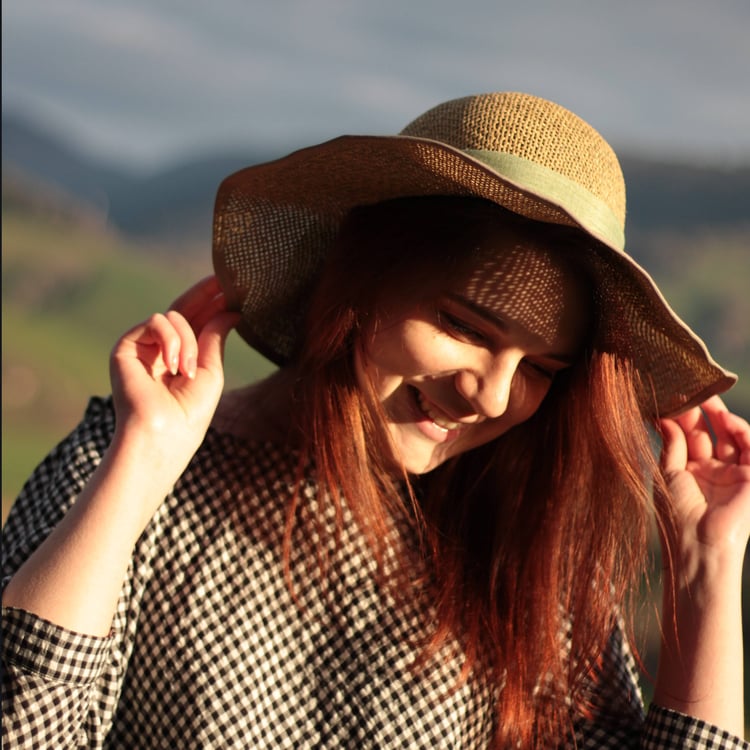 Franziska Matusza