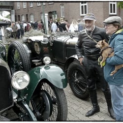 Classic Days 2025 Rittergut Birkhof