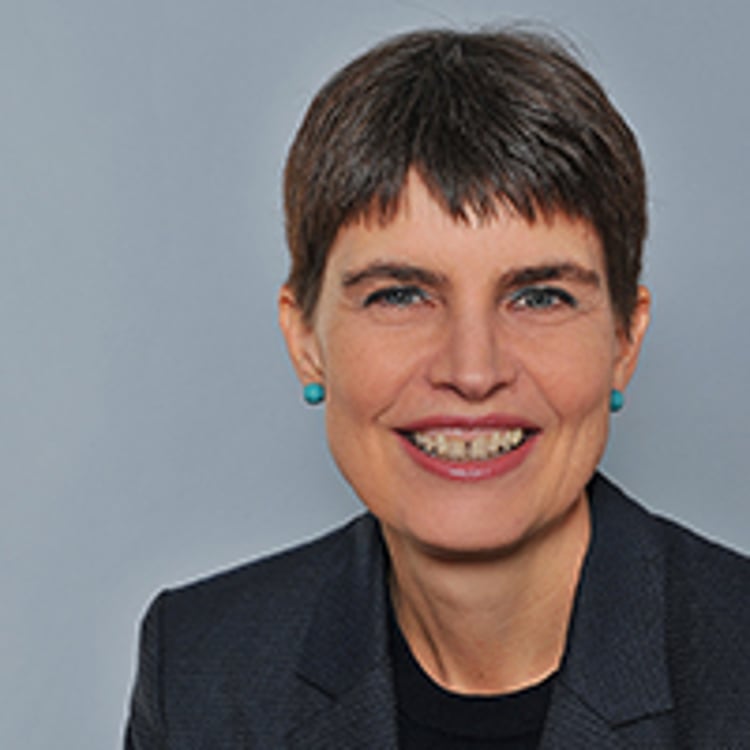 Heidrun Ohlenforst
