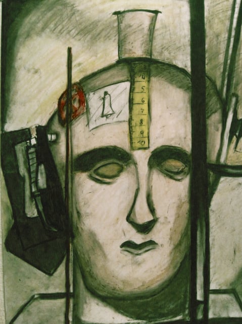 Kopf