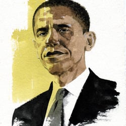 Barack Obama
