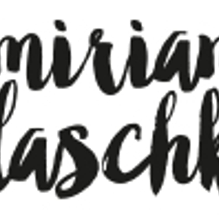 Miriam Blaschke