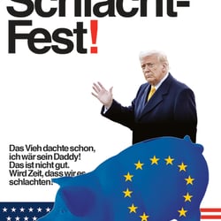 Schlachtfest