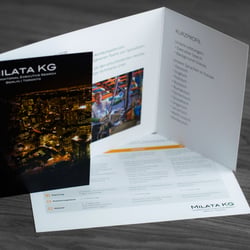 MILATA Flyer