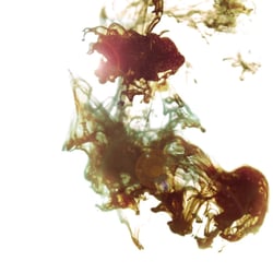 Colored Ink