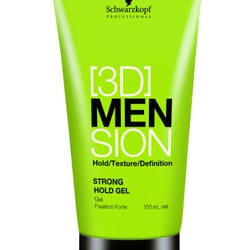[3D] MEN 2/5
