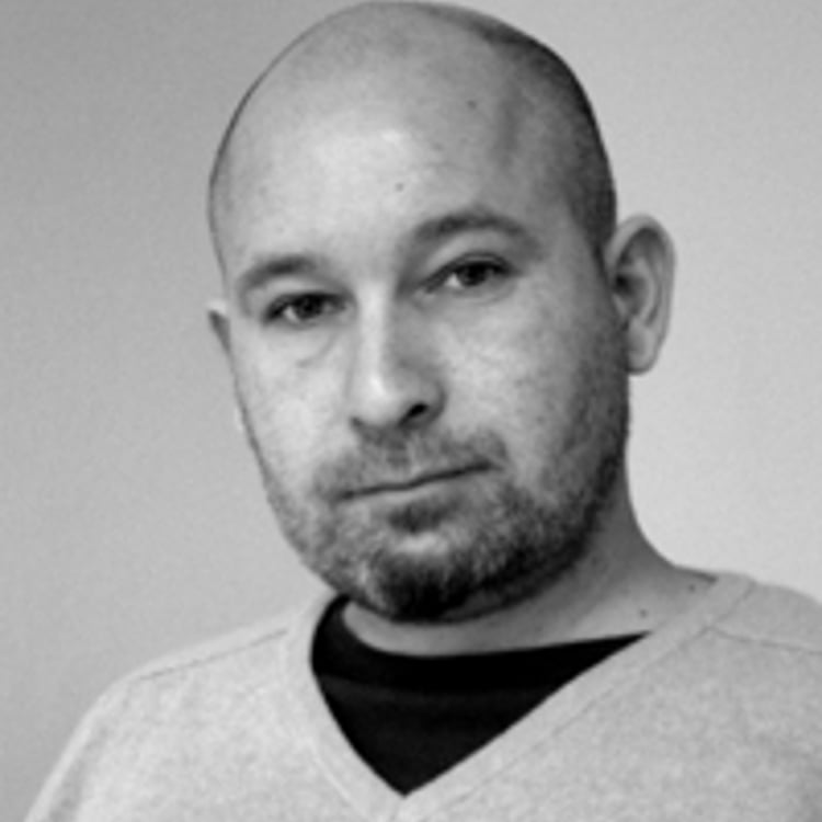 Oliver Wolff