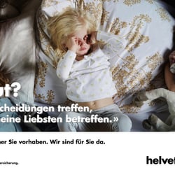 Helvetia Versicherung | Peter Bajer Fotografie